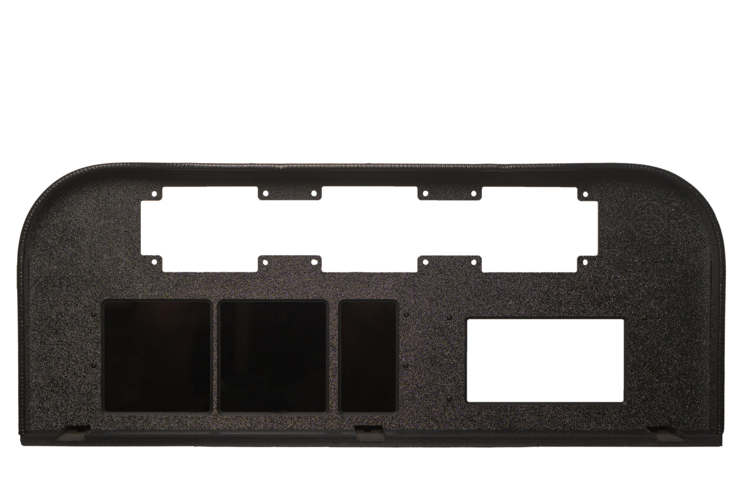 Boeing Panel Compatible with Winwing Sim Panel of Auto Pilot 3 and Streamdeck XL
