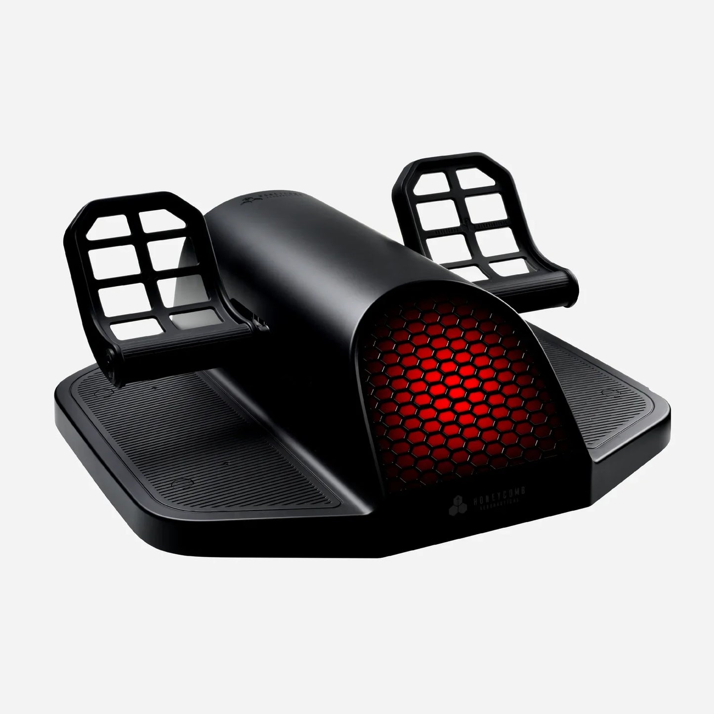 Honeycomb Charlie Rudder Pedals