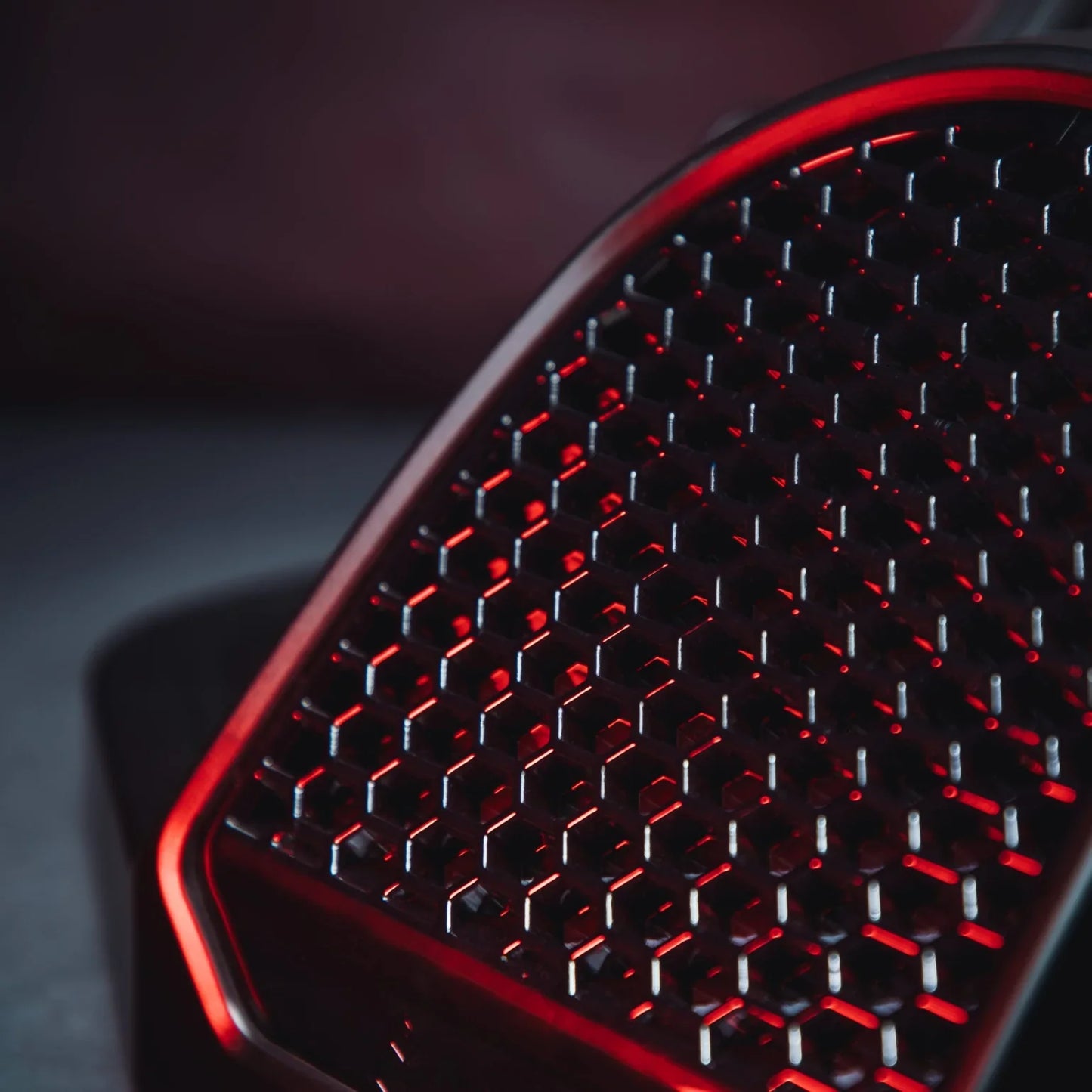 Honeycomb Charlie Rudder Pedals