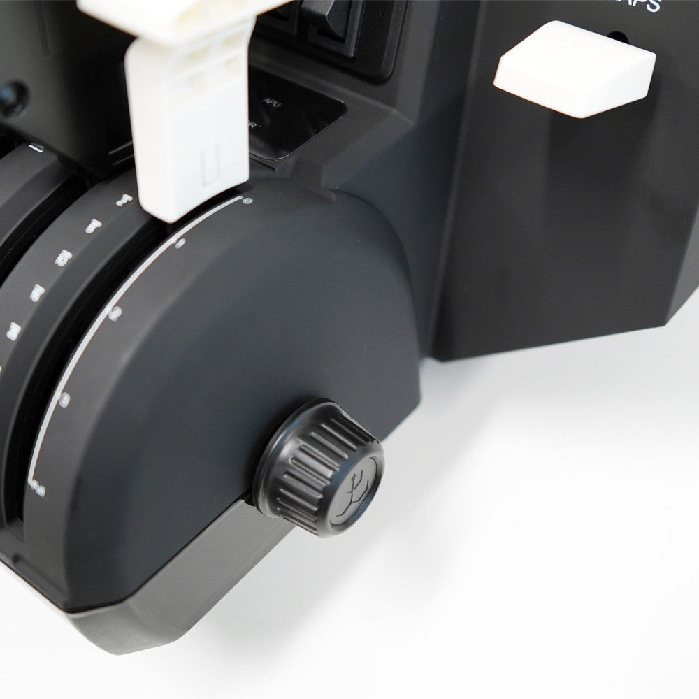 Honeycomb Bravo Throttle Quadrant
