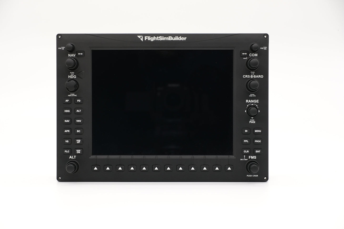 FlightSimBuilder G1000 TNxi