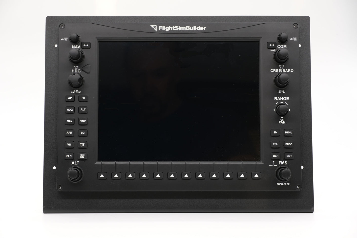 FlightSimBuilder G1000 TNxi