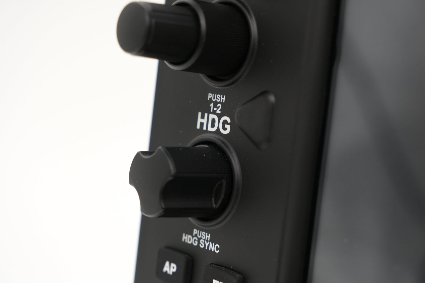 FlightSimBuilder G1000 TNxi