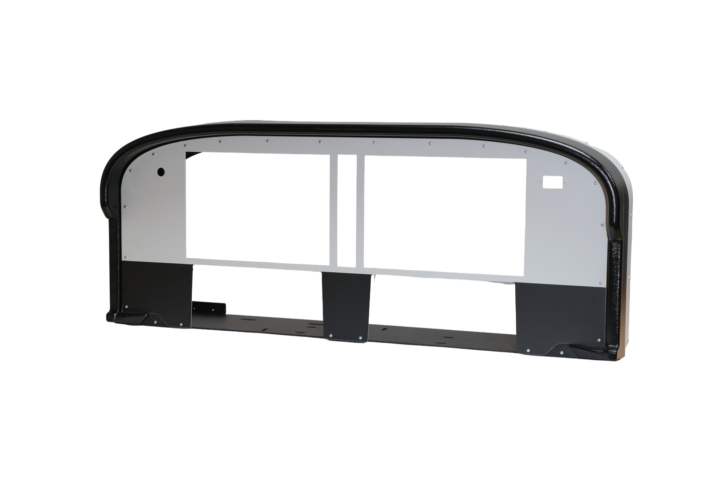 FlightSimBuilder Panel - Honeycomb Controls