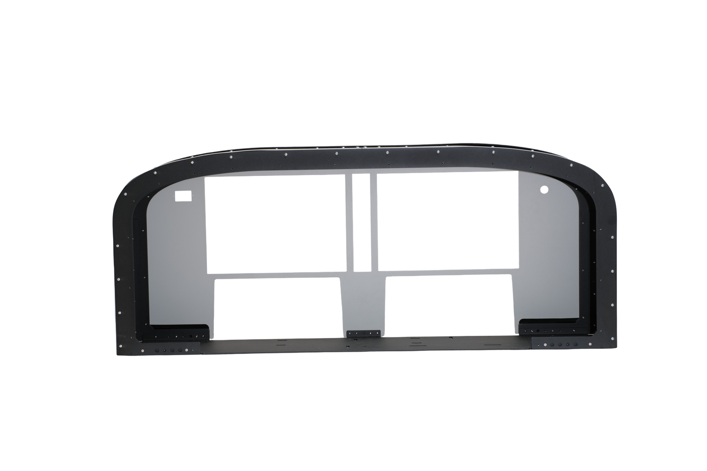 FlightSimBuilder Panel - Honeycomb Controls