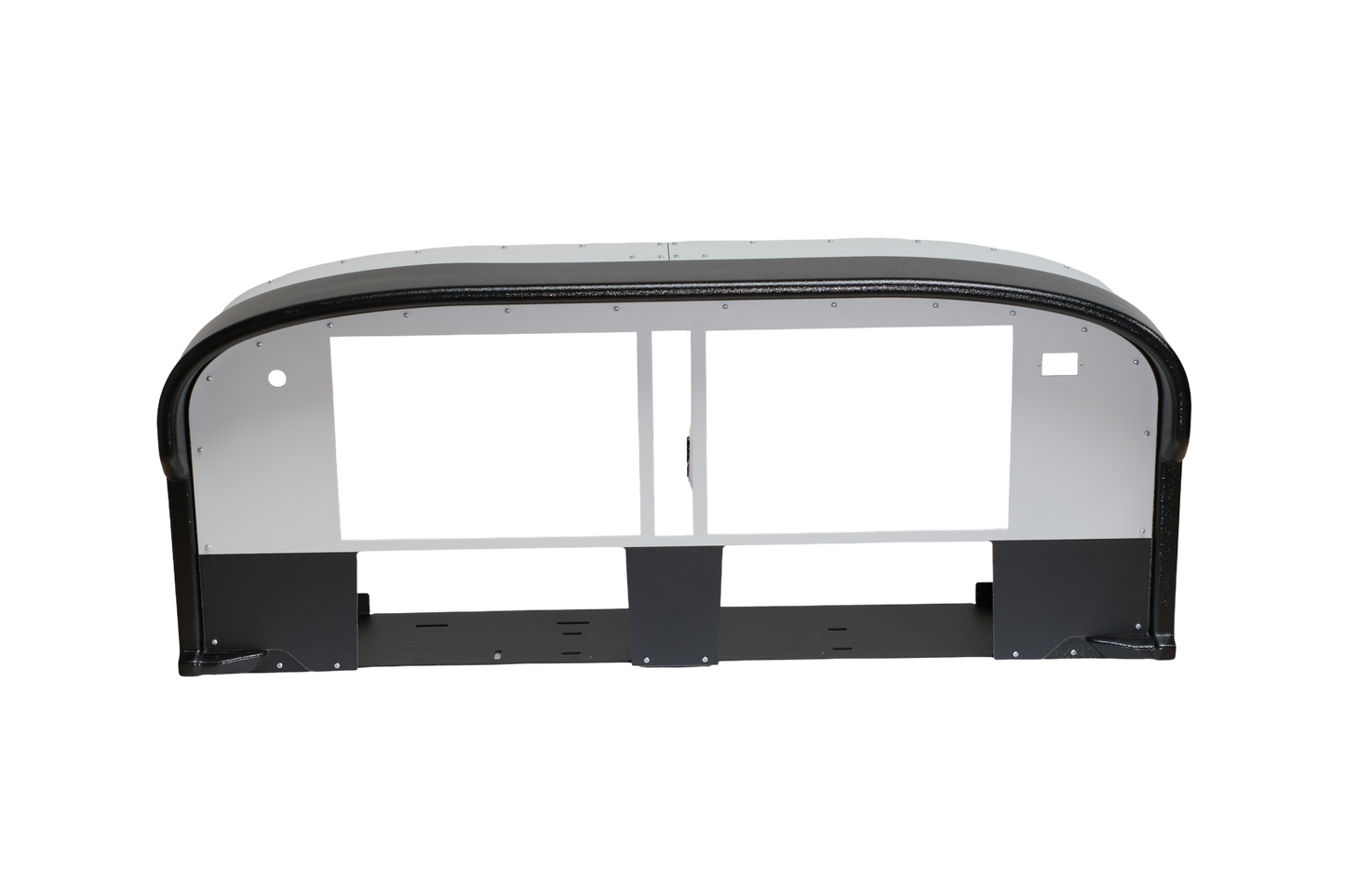 FlightSimBuilder Panel - Honeycomb Controls