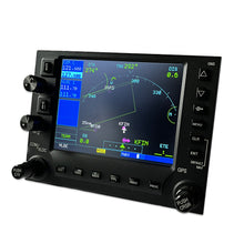 Flight Velocity GNS530