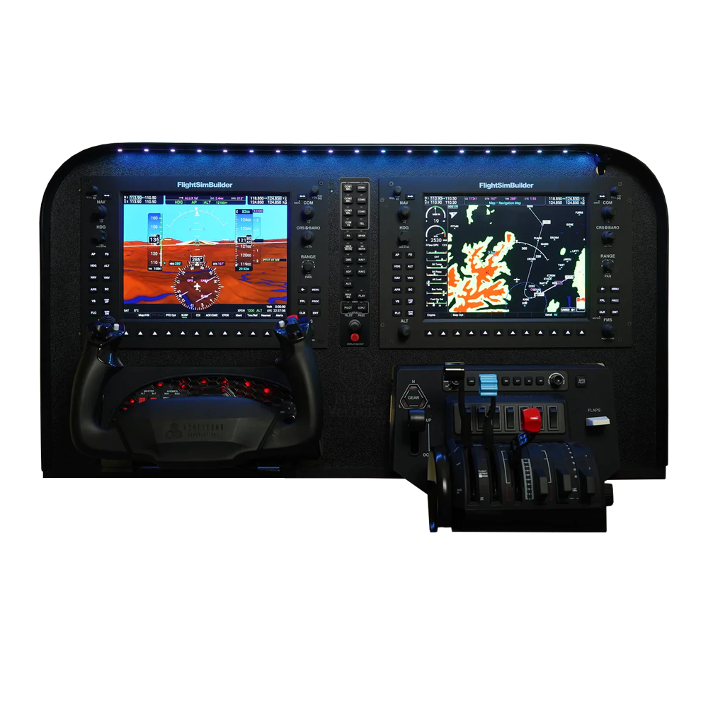 Flight Velocity Pro Series Model 1 - FVPro1