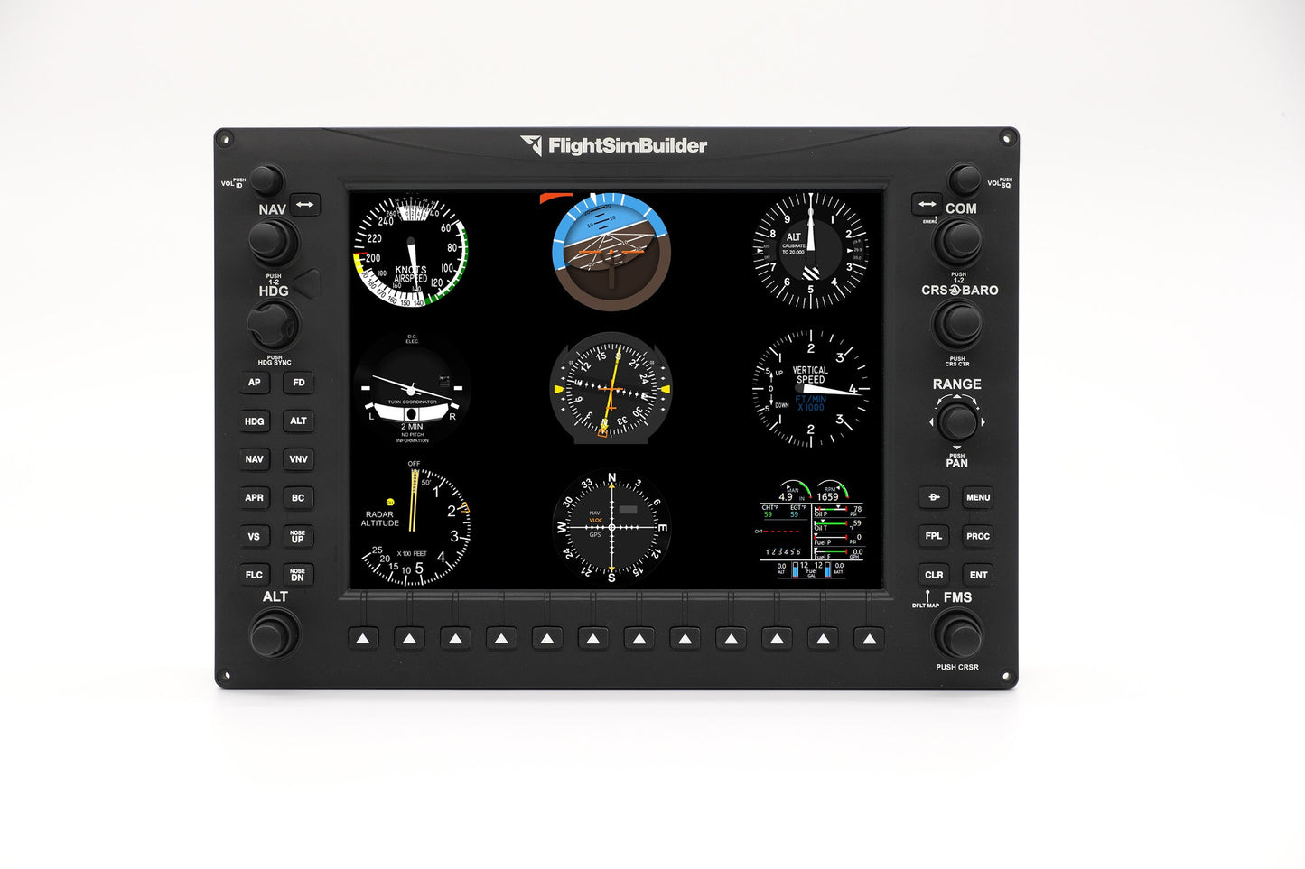 G1000TNxi Suite