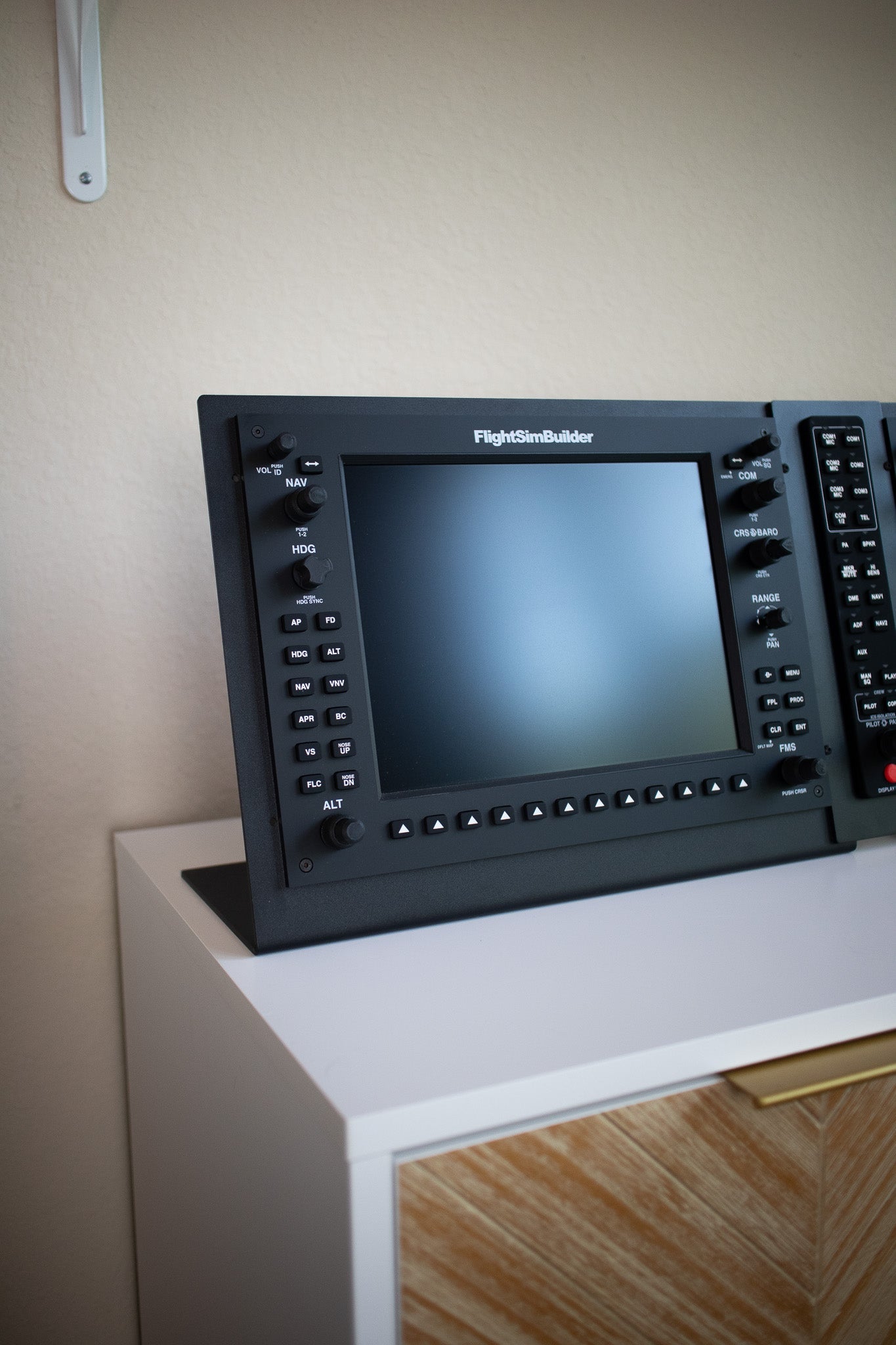 FlightSimBuilder G1000