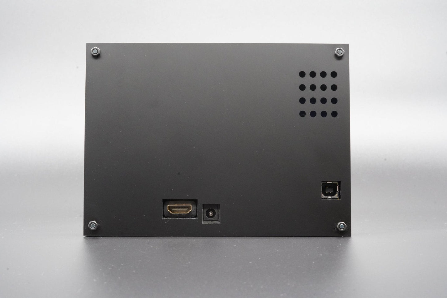 FlightSimBuilder GNS 530