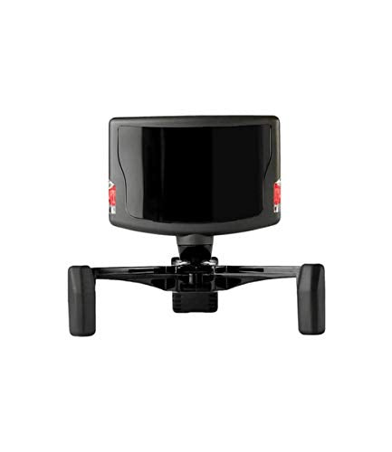 For NaturalPoint TrackIR/NP5 w TrackClip Pro wireless + top Cap head tracking bundle