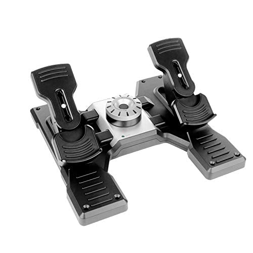 Logitech Pro Flight Rudder Pedals