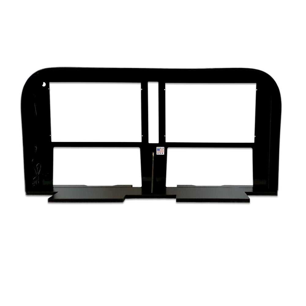 FlightVelocity Pro 1 - Steam Gauges