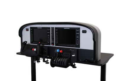 FlightSimBuilder Panel - Honeycomb Controls