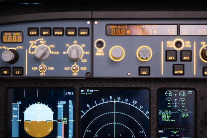 Airbus Panel