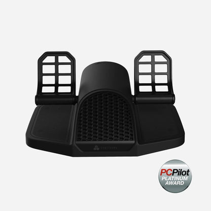 Honeycomb Charlie Rudder Pedals