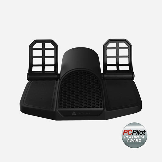 Honeycomb Charlie Rudder Pedals