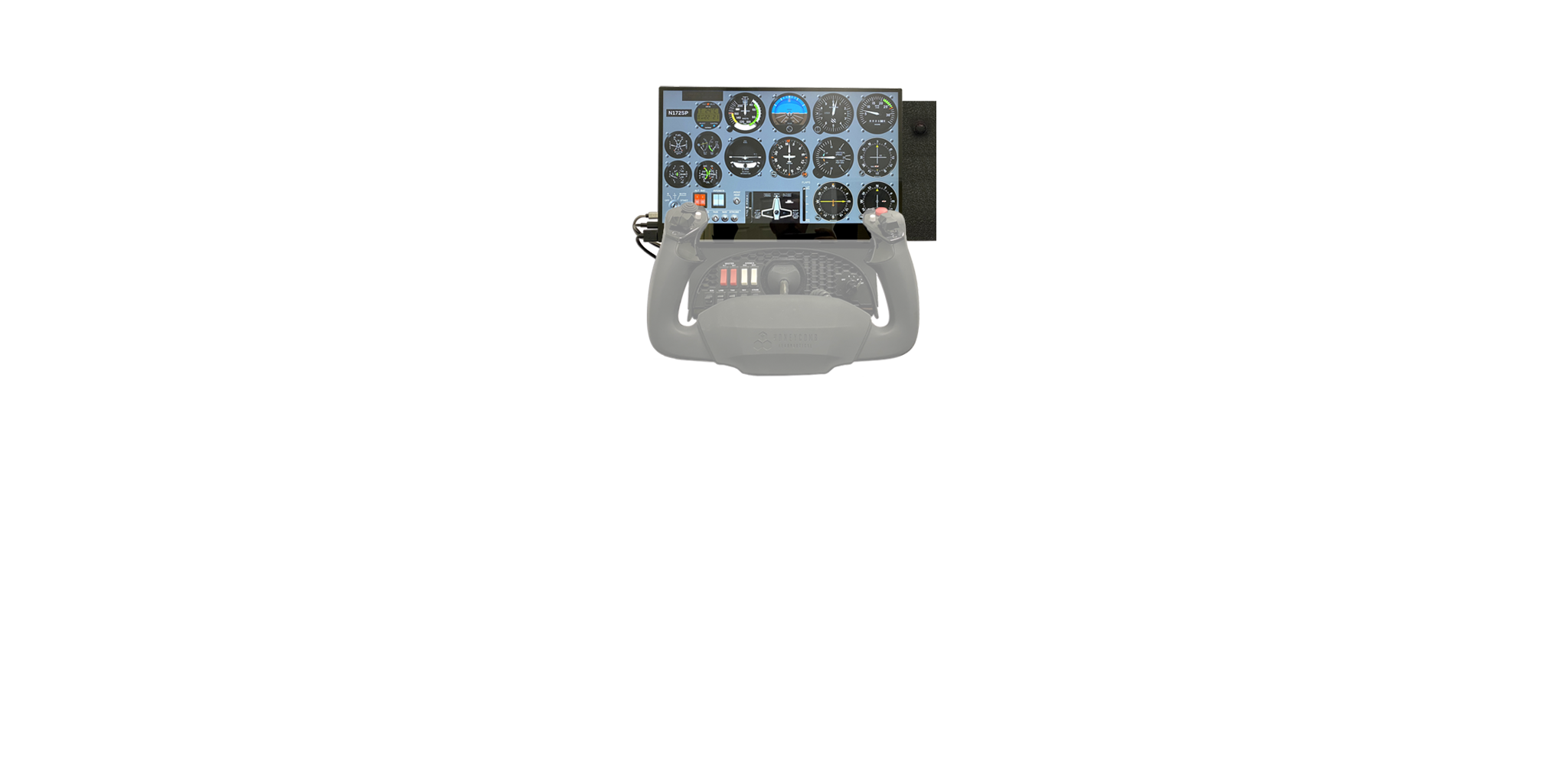 A trusted flight simulator provider that pilots can rely on. – Flight ...