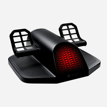 Honeycomb Charlie Rudder Pedals