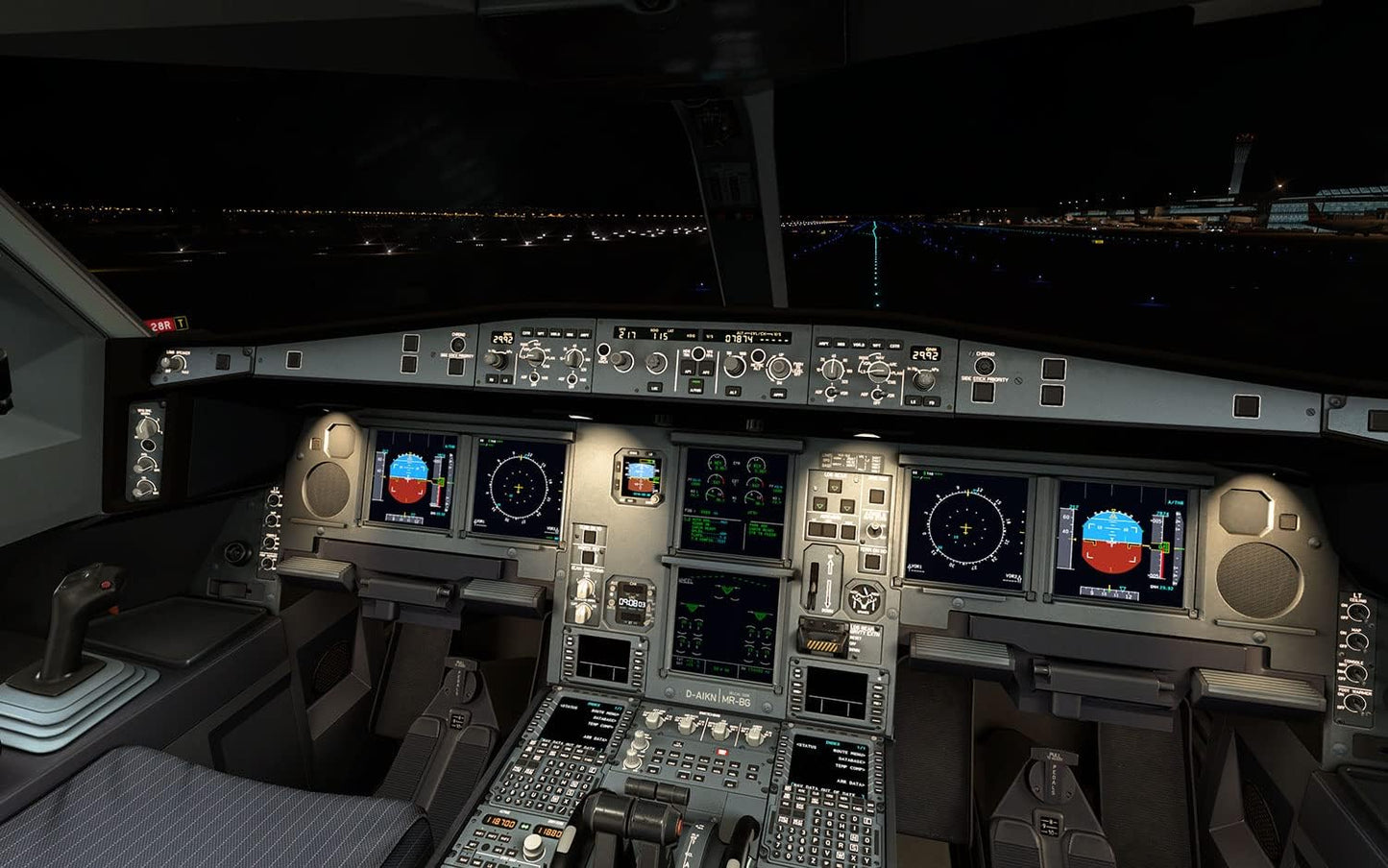 X-Plane 12 Flight Simulator Software (Digital Download)