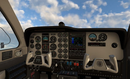 X-Plane 12 Flight Simulator Software (Digital Download)