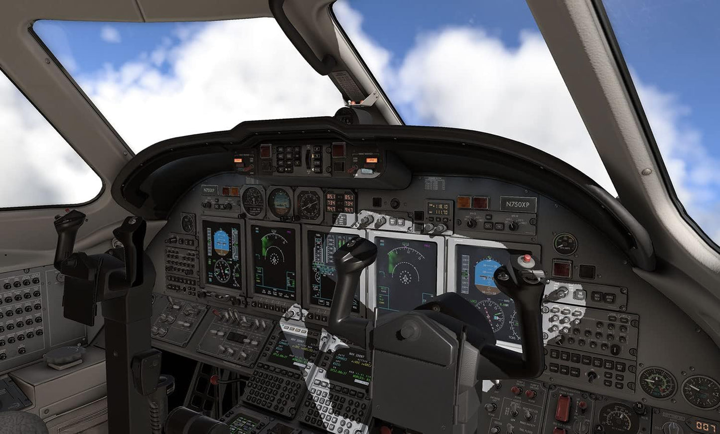 X-Plane 12 Flight Simulator Software (Digital Download)