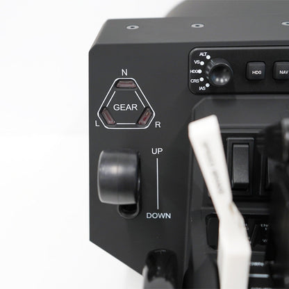 Honeycomb Bravo Throttle Quadrant