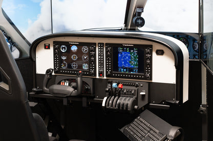Full Size G1000Tnxi Multi-Profile Simulator
