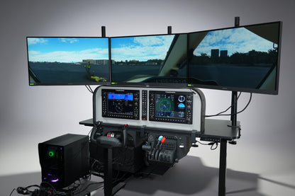 Flight Velocity Pro Series Model 6 UDM - FVPro6UDM