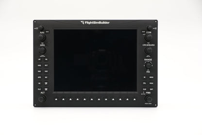 G1000TNxi Suite
