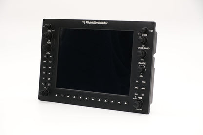 FlightSimBuilder G1000 TNxi