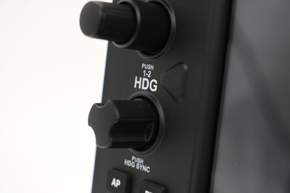 FlightSimBuilder G1000 TNxi