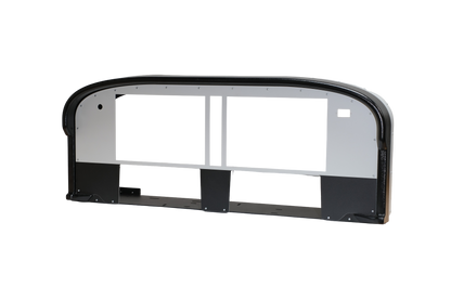 FlightSimBuilder Panel - Honeycomb Controls