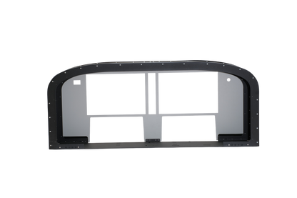FlightSimBuilder Panel - Honeycomb Controls