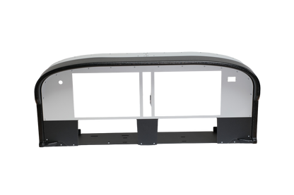 FlightSimBuilder Panel - Honeycomb Controls