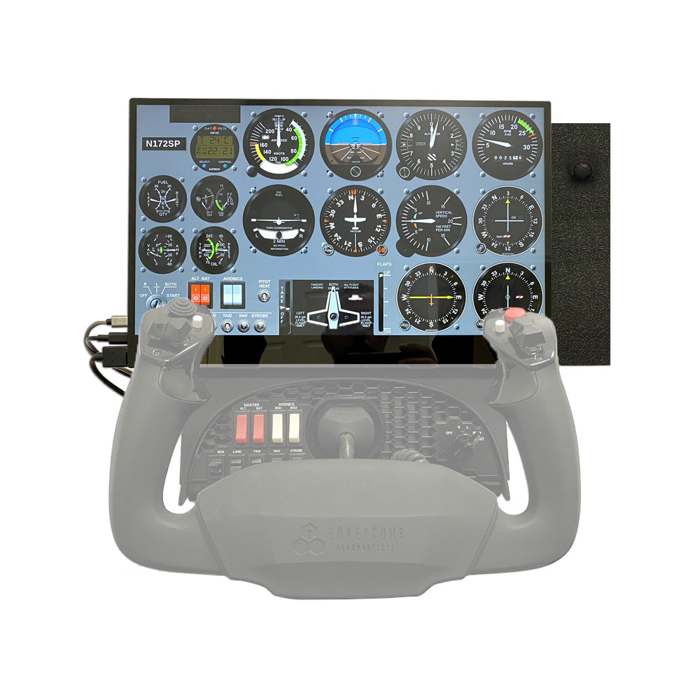 Flight Simulators – Flight Velocity