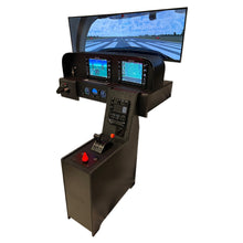 Flight Velocity Console Series - Cirrus Perspective