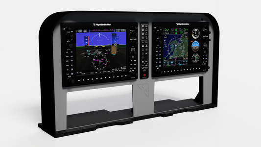 Flight Velocity Pro 1