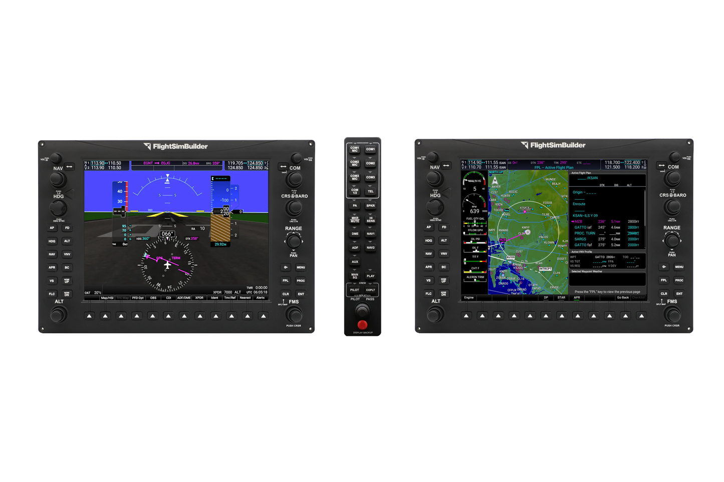 G1000TNxi Suite