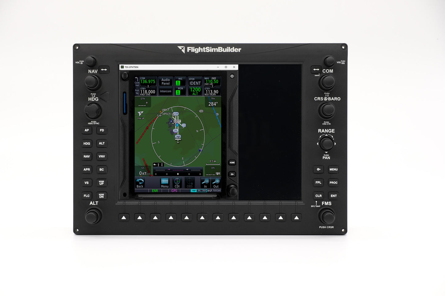G1000TNxi Suite