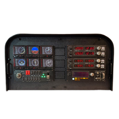 Flight Velocity Pro Series Console