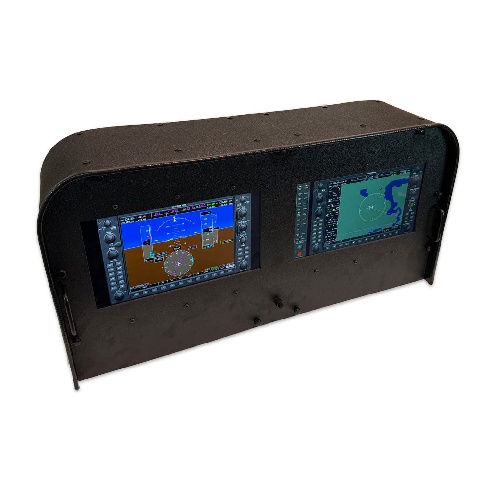 Flight Velocity Pro Series Console