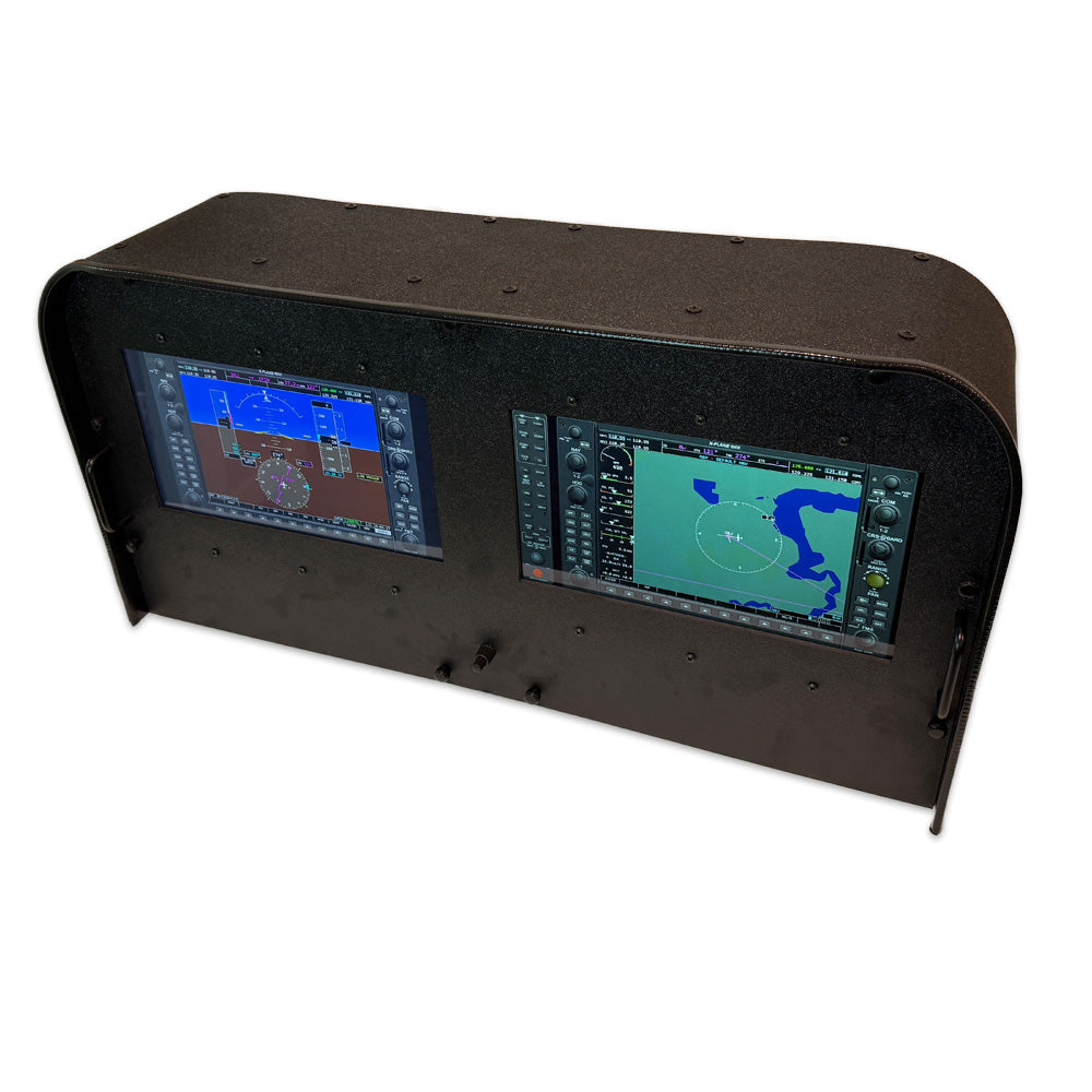 Flight Velocity Pro Series Console