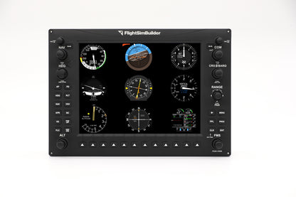 G1000TNxi Suite