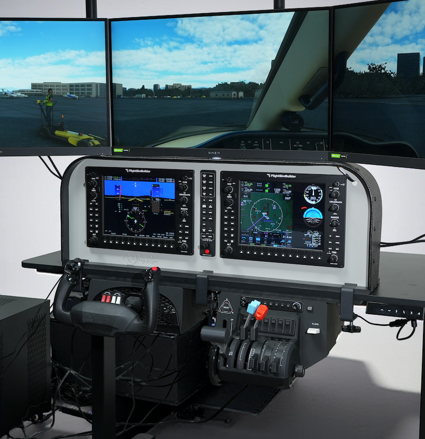 Flight Velocity Pro Series Model 6 UDM - FVPro6UDM