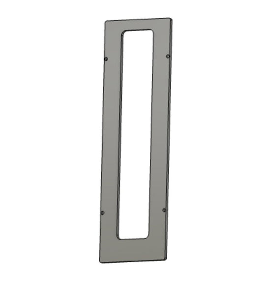 Audio Panel Bracket