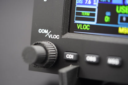 FlightSimBuilder GNS 530