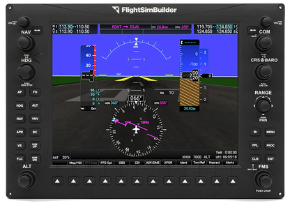 G1000TNxi Suite