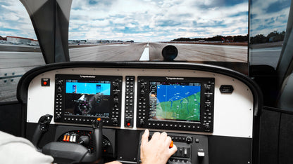 Full Size G1000Tnxi Multi-Profile Simulator